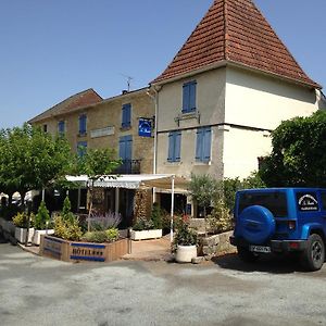 Logis Hotel Restaurant La Bastide